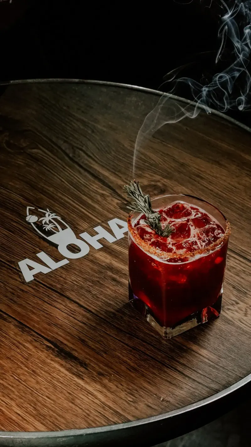 Aloha Bar