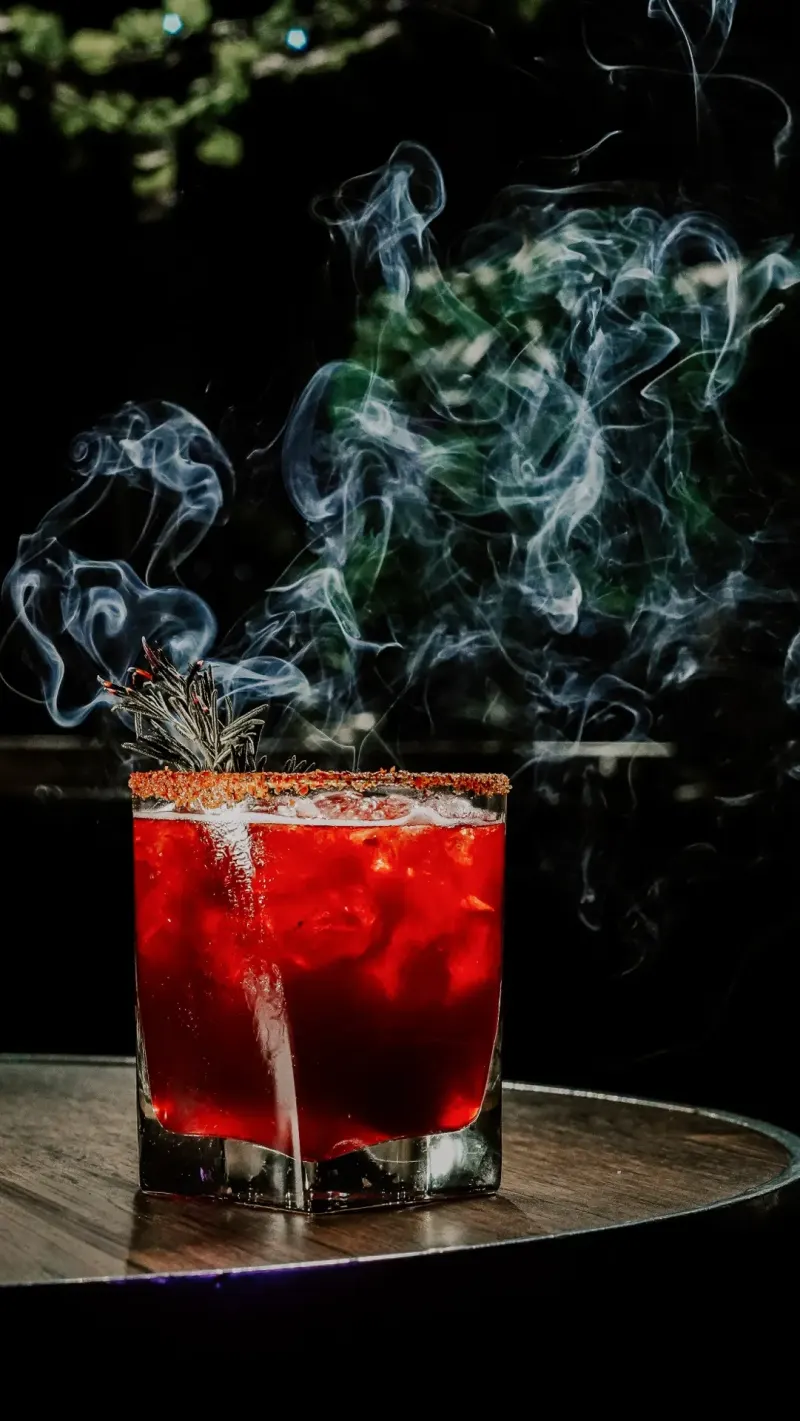Aloha Bar